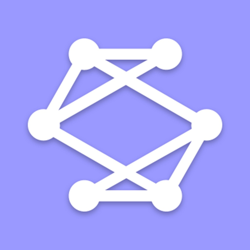 Structural app icon
