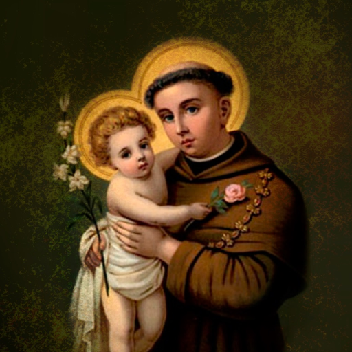 Paróquia Santo Antônio de Lisboa app icon