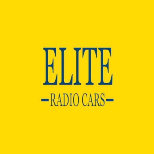 Elite Radio Cars app icon