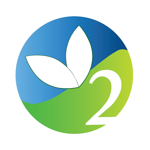 Oxygen Yoga & Fitness app icon