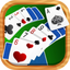 Solitaire Classic Online icon