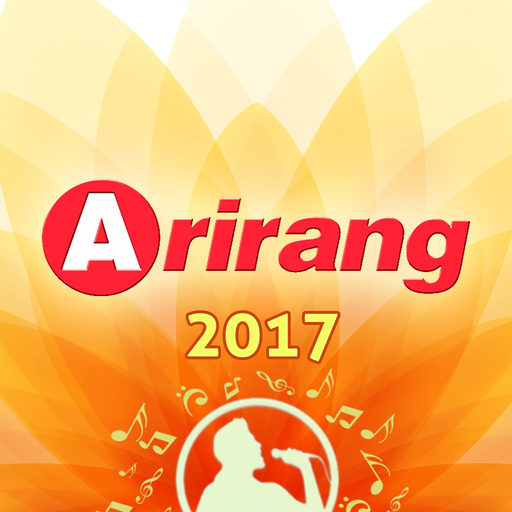 List Karaoke Arirang - Tra mã số bài hát karaoke app icon