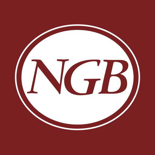 NGB Mobile Banking app icon