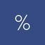 The Tip: Swift Tip Calculator icon