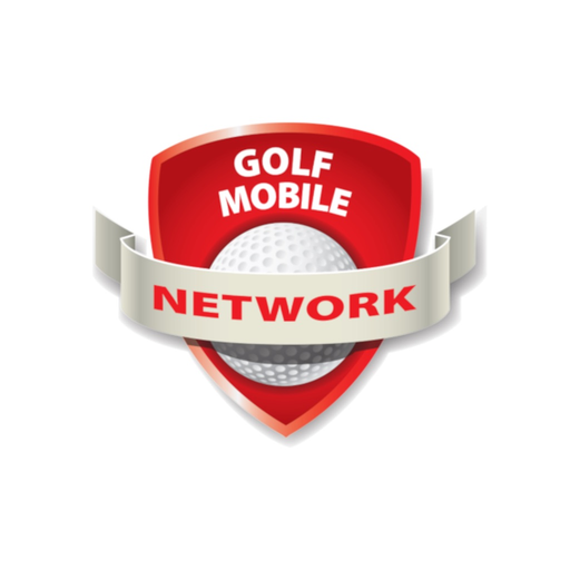 Golf Mobile Network app icon