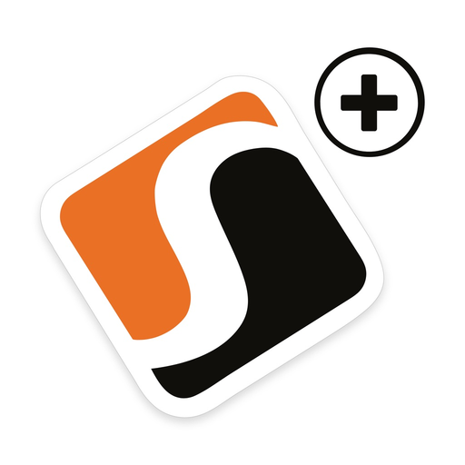 Smartapp+ app icon