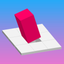 Bloxorz - Rolling Block icon