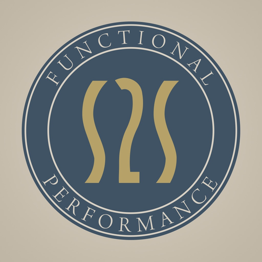 S2S Functional Performance app icon