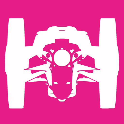 Basic Controller Jumping Sumo app icon