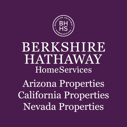 Berkshire Hathaway CA-AZ-NV app icon