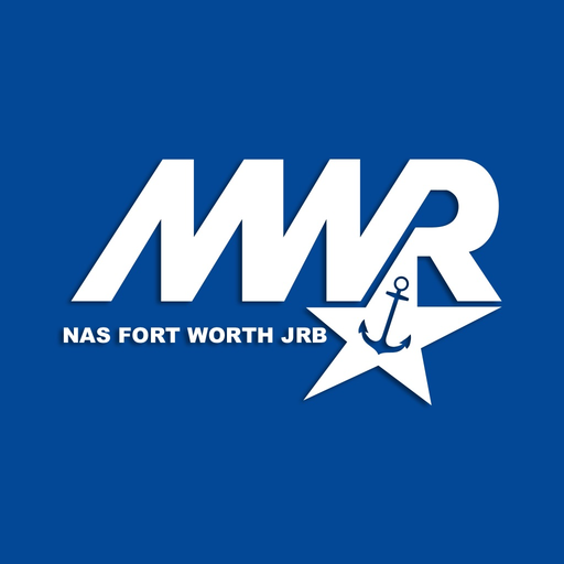 NavyMWR Fort Worth app icon