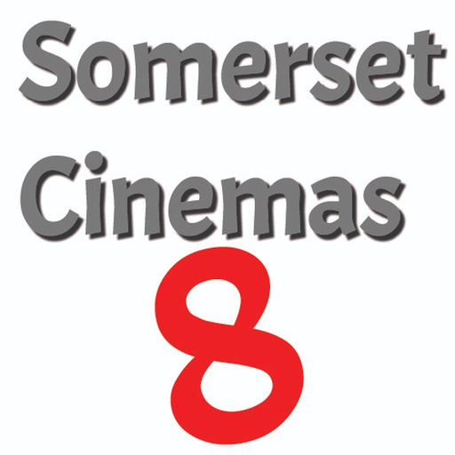 Somerset Cinemas app icon