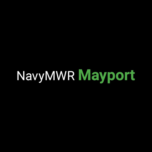 NavyMWR Mayport app icon
