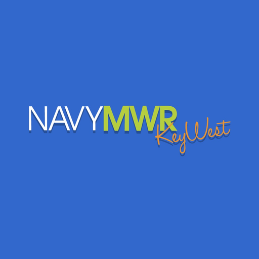 NavyMWR Key West app icon