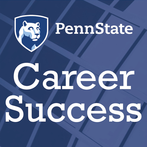 Penn State Career Success app icon