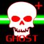 Ghost Detector - Ghost Finder Fingerprint Scanner Pro HD + icon