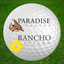 Fairfield Golf icon