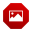 Image Blocker - Browse the Web Faster, Leaner, and Safer icon