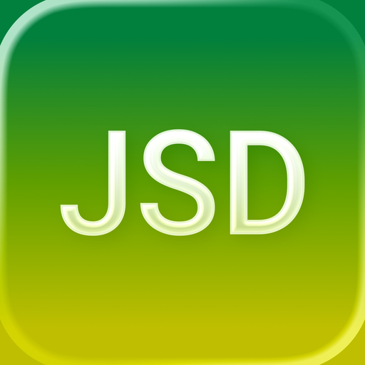 JUG Saxony Day app icon