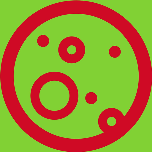 Martian Monster app icon
