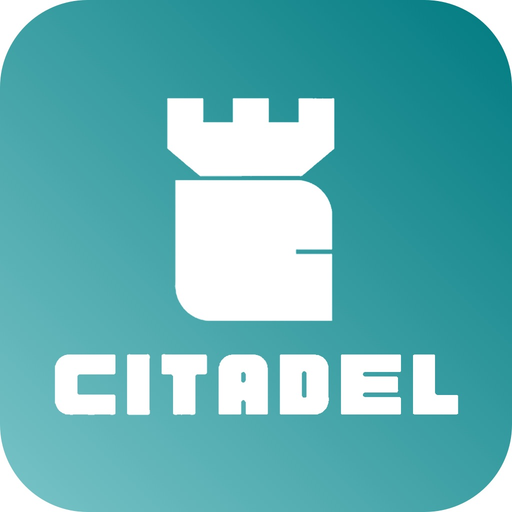 Citadel Church app icon