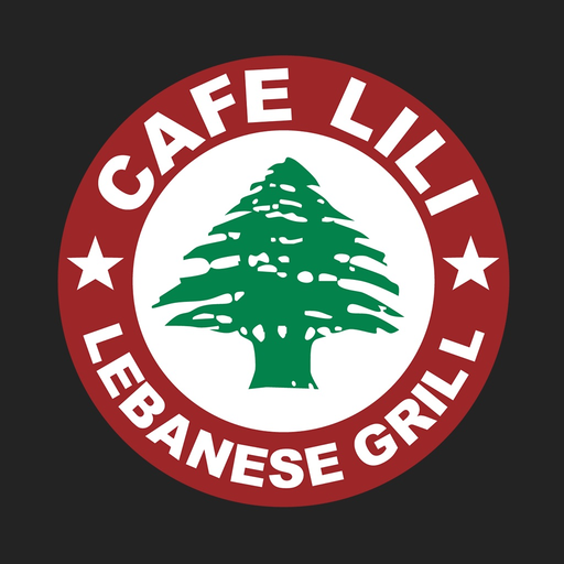 Cafe Lili Lebanese Grill  app icon