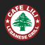 Cafe Lili Lebanese Grill  icon