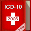 ICD10 Consult Pro icon