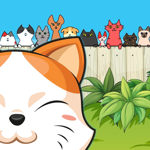 CAT JOBS app icon