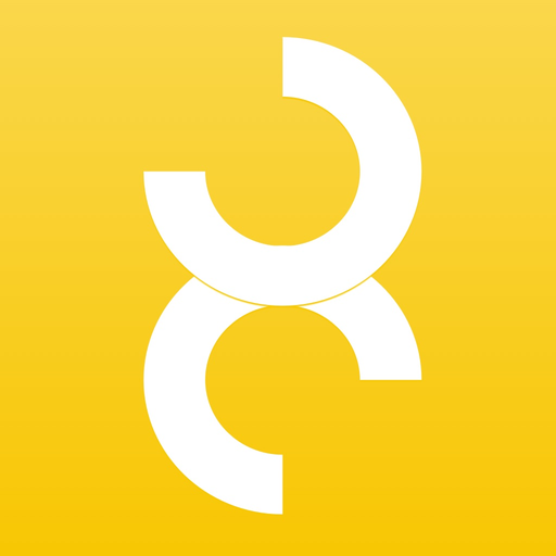 On the 8 - MIDI Clock Display app icon