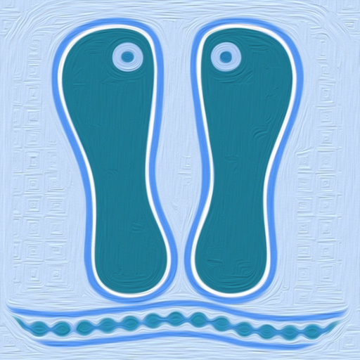 Gurudeva app icon
