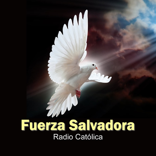 Fuerza Salvadora app icon