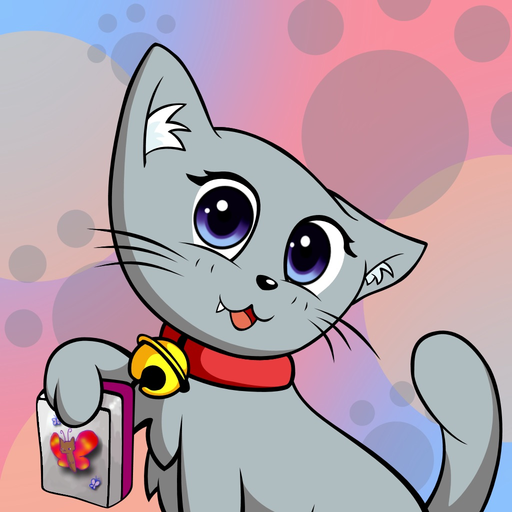 Meow-Jong app icon