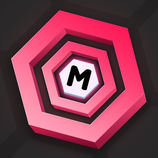 Merge Hexa Puzzle - Merged Block & Sudoku Quest app icon