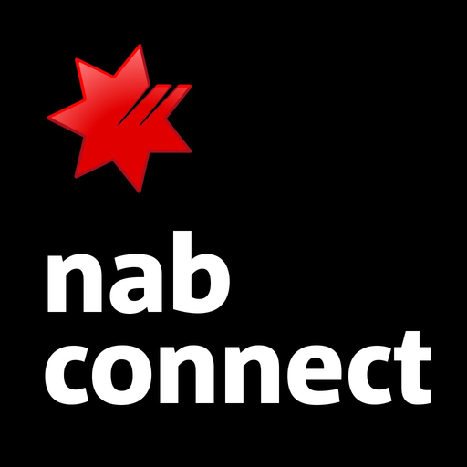 NAB Connect Mobile app icon
