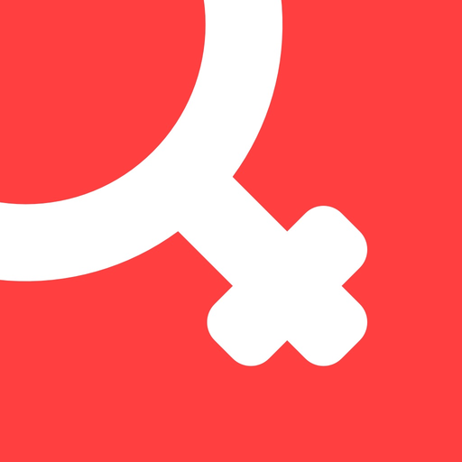 Only Women - Lesbian Dating app icon