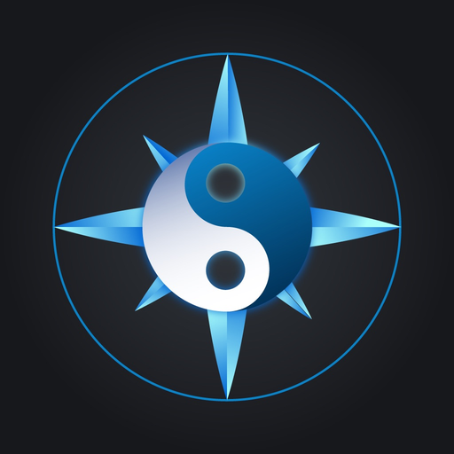 CHoroscopes Chinese Horoscopes app icon