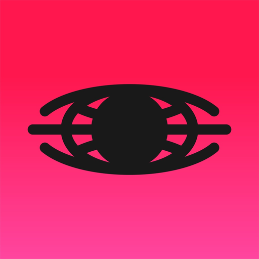 Curate.LA app icon