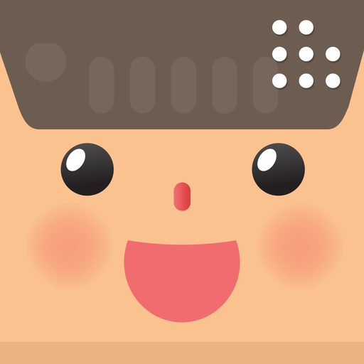 GuessWho - Kids Job Experience app icon