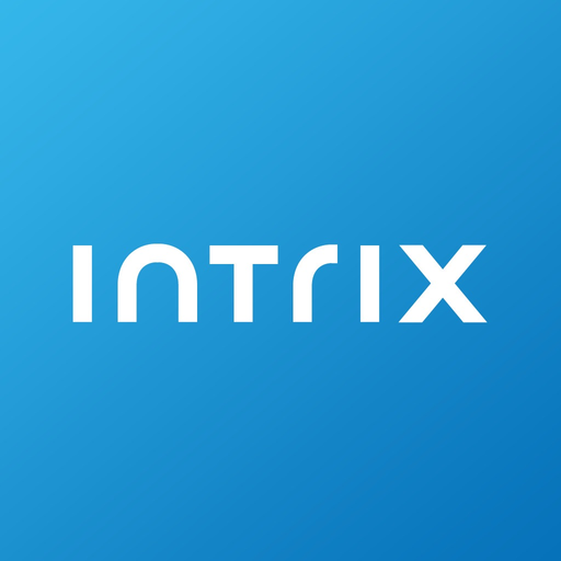 Intrix app icon
