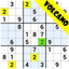 Sudoku-Logic Puzzle Brain Game icon