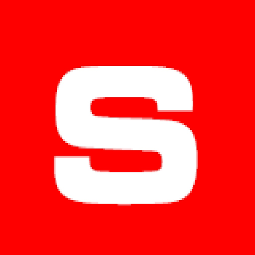 Sihm Højtryk app icon
