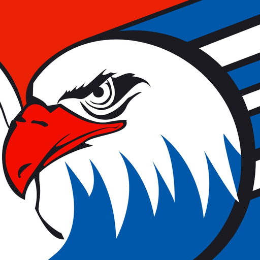 Adler Mannheim app icon