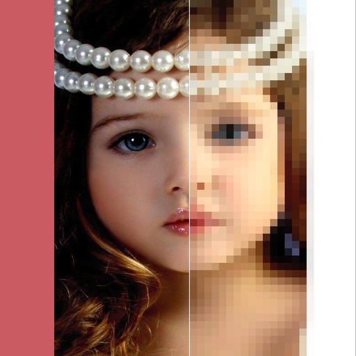 Camera Cartoon - Pencil, cartoon,and  sketch avatar. Cartoon Photo Filter Avatar app icon