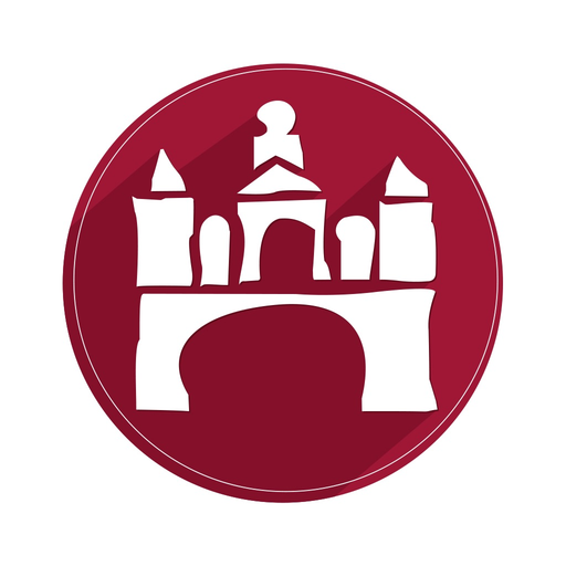 UBU App Universidad de Burgos app icon