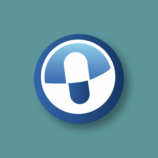DrWidget ChPL app icon