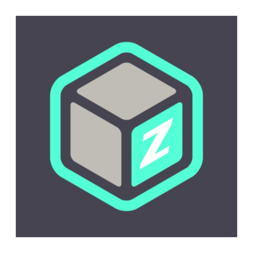 ZyXEL Drive app icon