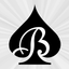 Black Spades icon