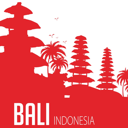 Bali Travel Guide . app icon