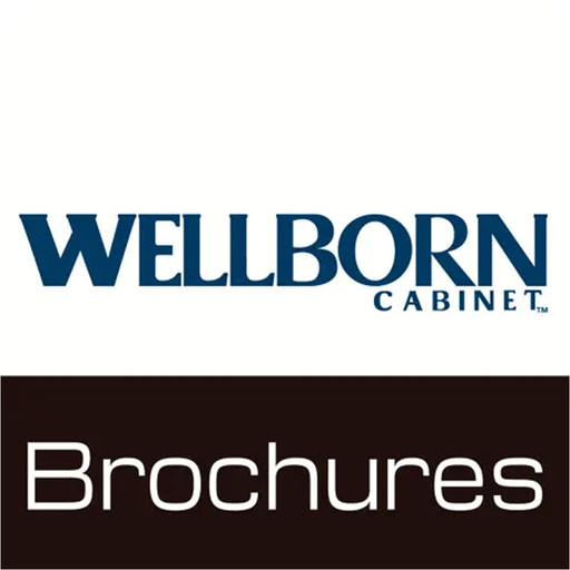 Wellborn Cabinet Inc Brochures app icon
